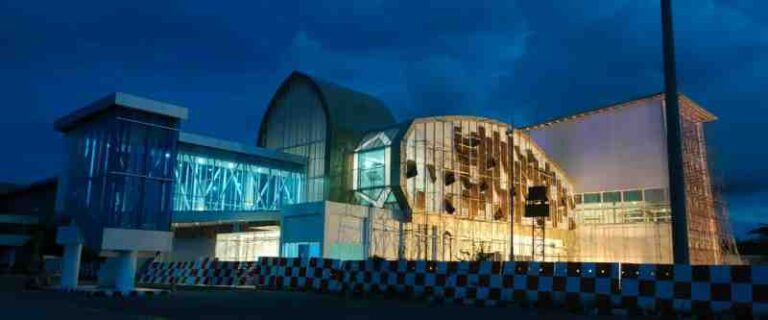 Di Tahun ini, PT Angkasa Pura I Tuntaskan Pengembangan Empat Bandara, Salah Satunya Tunjang MotoGP 2021