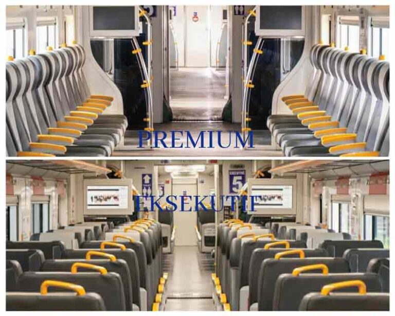 Bye-bye Mahal, Mulai 1 April Tarif KA Bandara Soekarno-Hatta Cuma Rp5 Ribu!