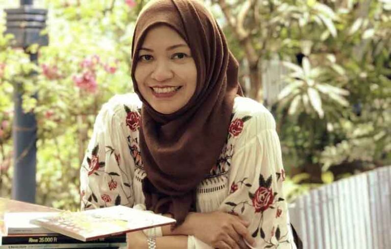 Awak Aviasi Indonesia Menulis dan Punya Komunitas CCM “Cabin Crew Menulis”