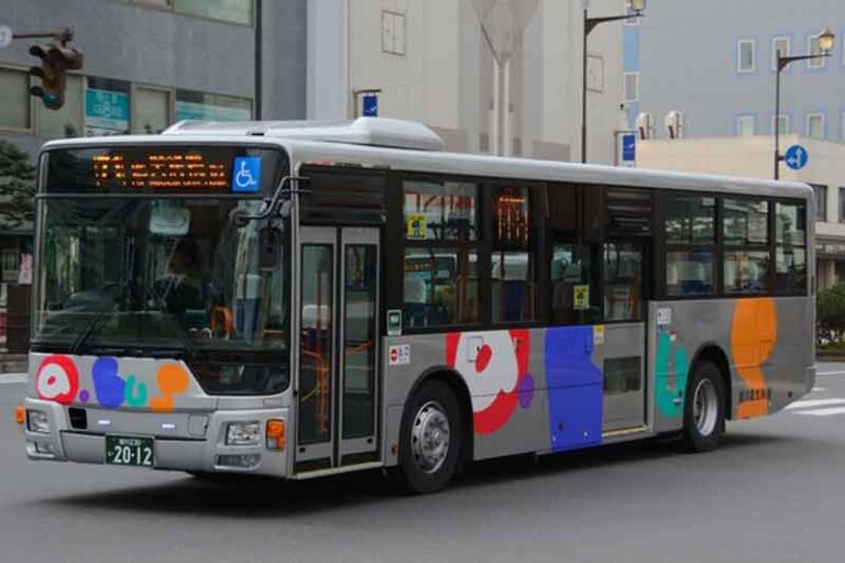 Mudahkan Penumpang Transit, Jepang Perkenalkan Tiket Seluler di Enam Kota