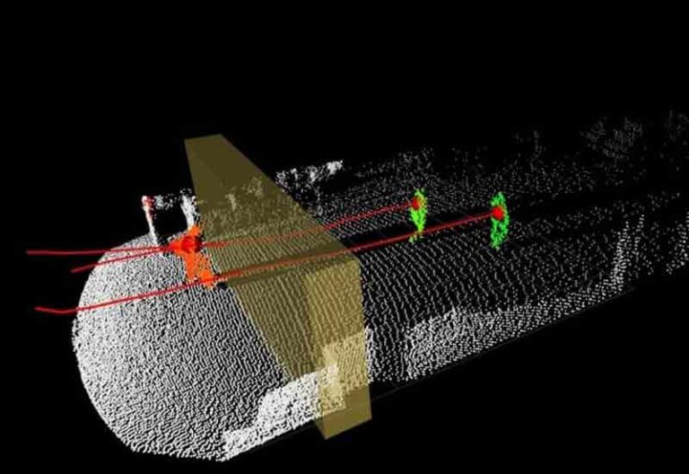 Teknologi LIDAR Kini Deteksi Pergerakan Penumpang di Bandara Frankfurt