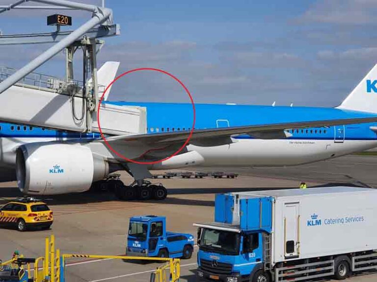 Pesawat Widebody Mana yang Paling Banyak Beroperasi Selama Pandemi?