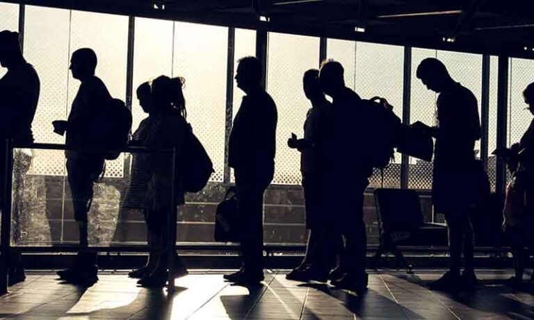 Ngenes, Jerman Larang Masuk Wisatawan Indonesia, Padahal Singapura dan Thailand Boleh