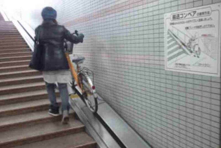 Demand Meningkat, MRT Jakarta Tambah Fasilitas untuk Pesepeda Non Lipat