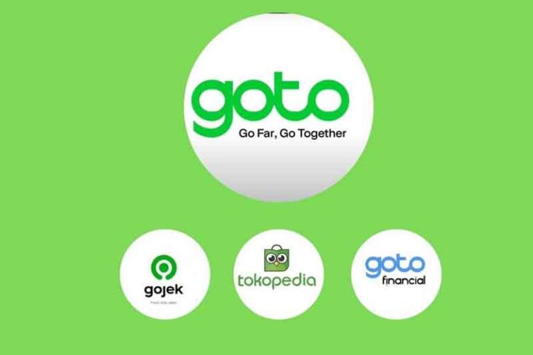 Tak Hanya Dampak Positif, Merger GoTo Juga Punya Dampak Negatif