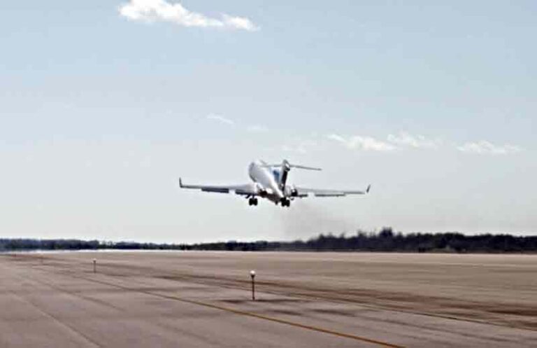 Tak Seperti MH370, Sudah 18 Tahun Boeing 727 Maskapai Ini Hilang Tapi Tak Serius Dicari