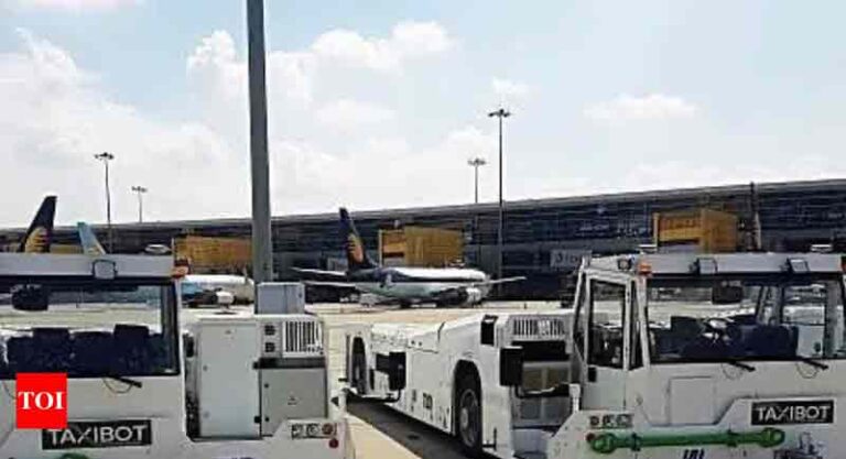 Bandara Delhi India Maksimalkan Teknologi Facial Recognition, Penumpang Hemat Waktu 25 Menit Saat Lewati Gate