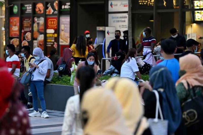 Terkait Pandemi, Singapura Hadirkan Aturan yang Bikin Bingung, Cek ini Biar Paham
