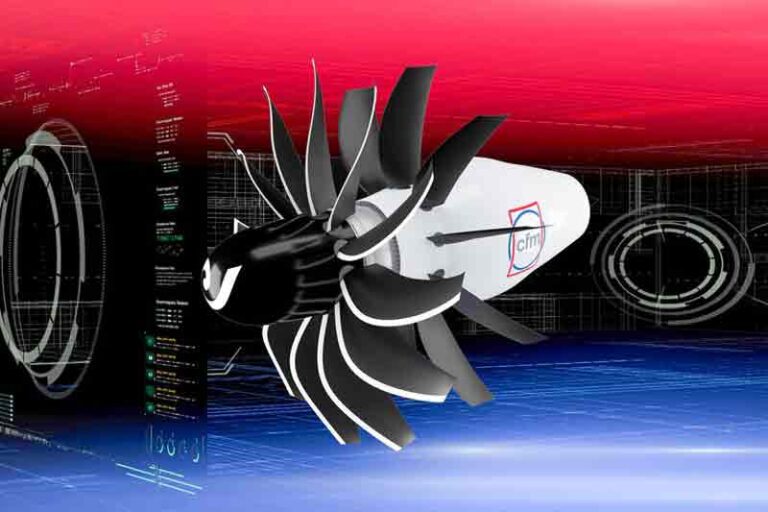 GE dan Safran Luncurkan Mesin ‘Rotor Terbuka’ Ramah Lingkungan, Ditentang Boeing?