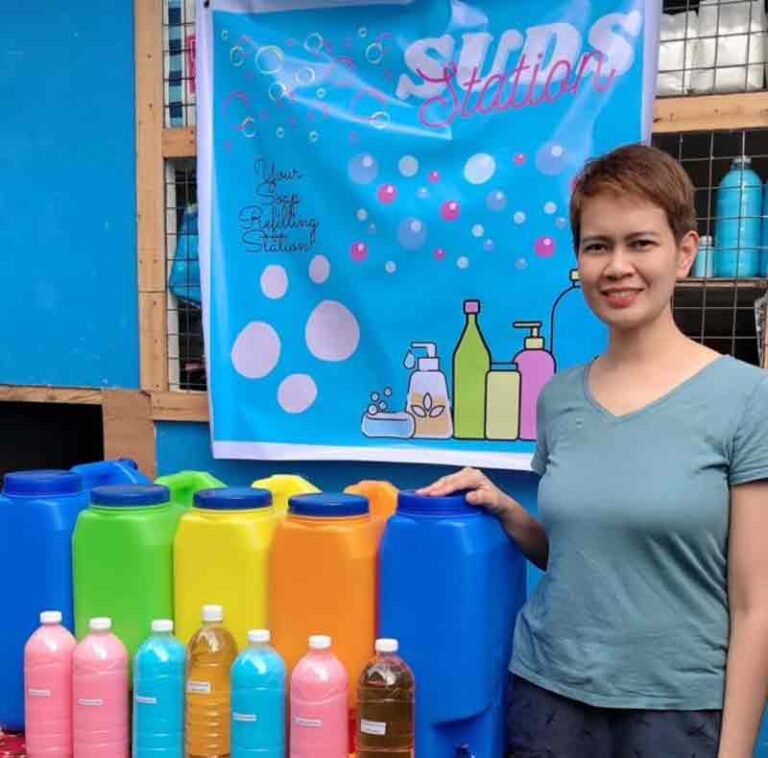 Kisah Pilu Pramugari Emirates Gegara Corona, Jualan Sabun Demi Sambung Hidup