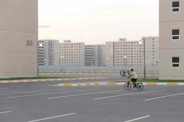 Irak Bangun Ibu Kota Baru Dekat Bandara Baghdad