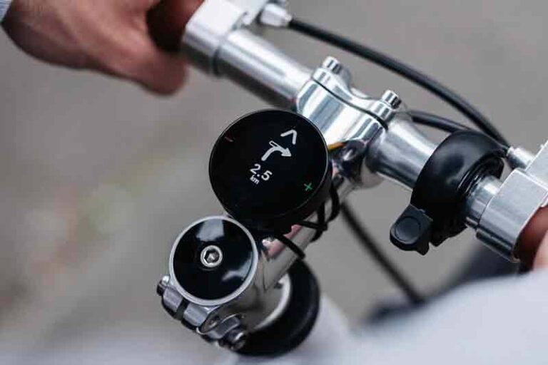 Inilah Velo 2 Beeline, Kompas Digital Khusus Sepeda, Goweser Wajib Coba!