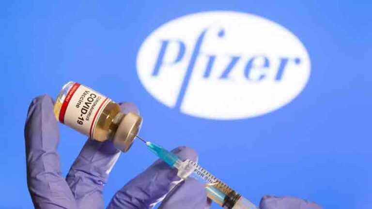 Mau Vaksin Pfizer Gratis Sambil Jalan-jalan ke Los Angeles? Cek Di Sini