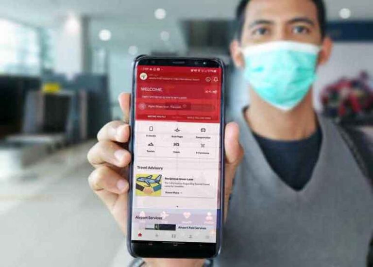 Mau Jadi ‘Airport of The Future,’ PT Angkasa Pura II Hadirkan Berbagai Teknologi