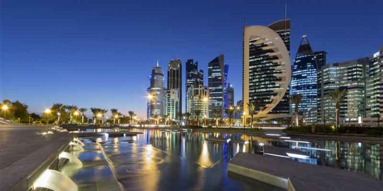 Seminggu Piala Dunia Qatar 2022, Bandara Hamad dan Doha Tembus 7000 Penerbangan