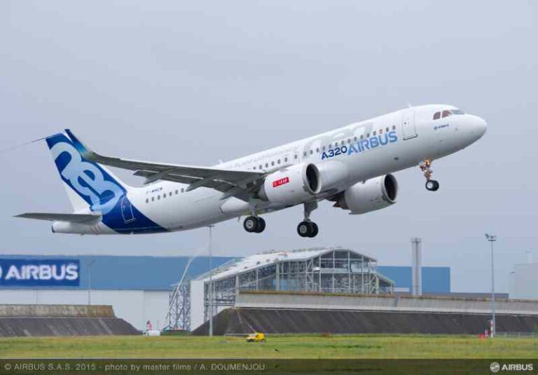 Pratt & Whitney Rayakan Penghematan 4 Miliar Liter Bahan Bakar di Lini Mesin GTF