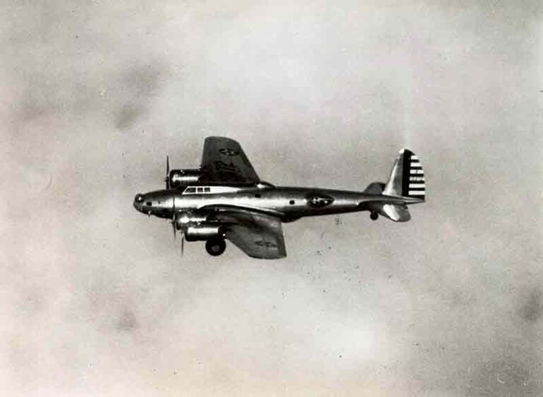 Hari Ini, 86 Tahun Lalu, Pesawat Legendaris AS di PD II Boeing B-17 Flying Fortress Terbang Perdana