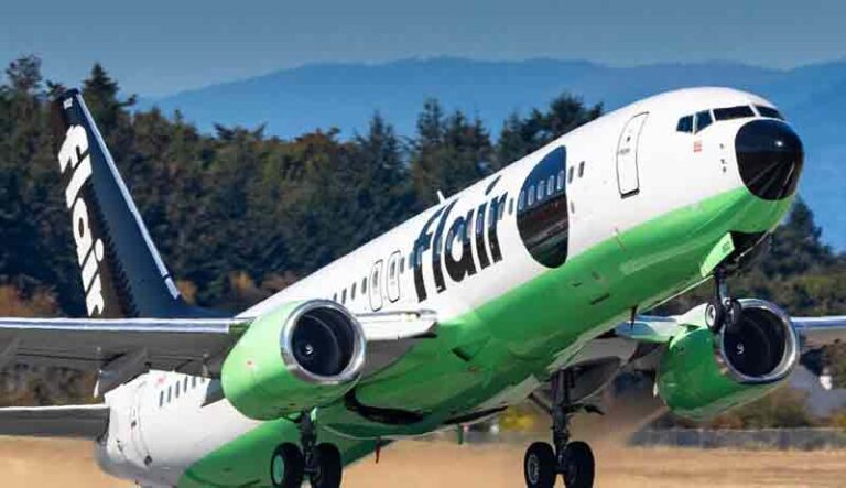 Pusing Kebanyakan Dikomplain Penumpang, Flair Airlines Tutup Line Telepon