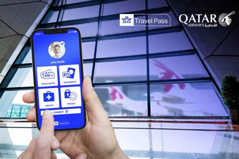 Paspor Perjalanan Digital, Cara Pastikan Data Penumpang Tetap Aman