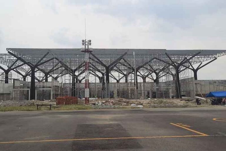 Dulu Beroperasi untuk Industri Minyak dan Gas, Kini Bandara Ngloram dalam Reaktivasi Komersial