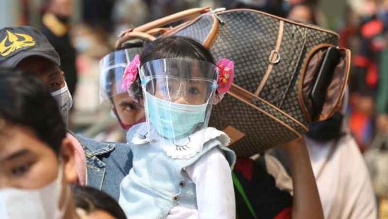 Ini Alasan Anak 12 Tahun Tak Diizinkan Naik Kereta Api Jarak Jauh
