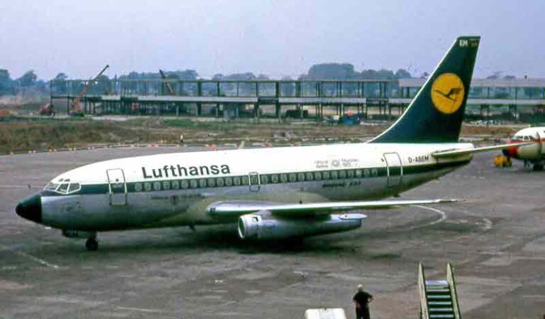 Ini Deretan Maskapai Pertama yang Operasikan Setiap Tipe Boeing 737, Ada Maskapai Indonesia!