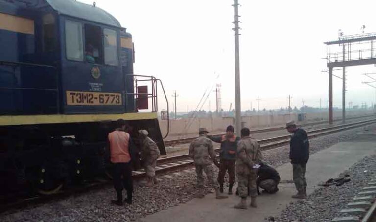 Afghanistan Punya Tiga Jalur Kereta, Statusnya “Hidup Segan Mati Tak Mau”