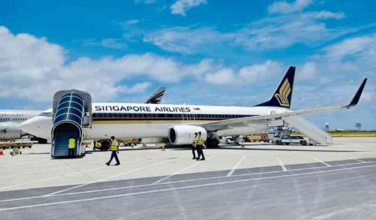 Kerap Membingungkan, Begini Serba-serbi Bagasi Terdaftar Singapore Airlines