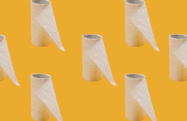 Diperingati di Jerman, 26 Agustus adalah “Hari Kertas Toilet”