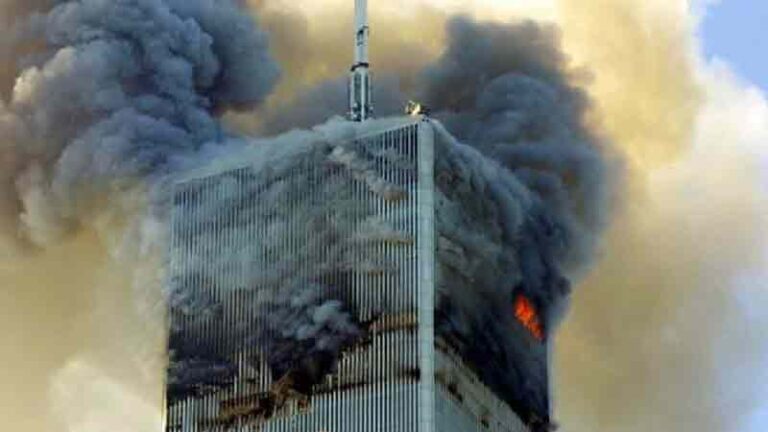 Fakta di Balik Tragedi 9/11, Orang ‘Indonesia’ Turut Jadi Korban