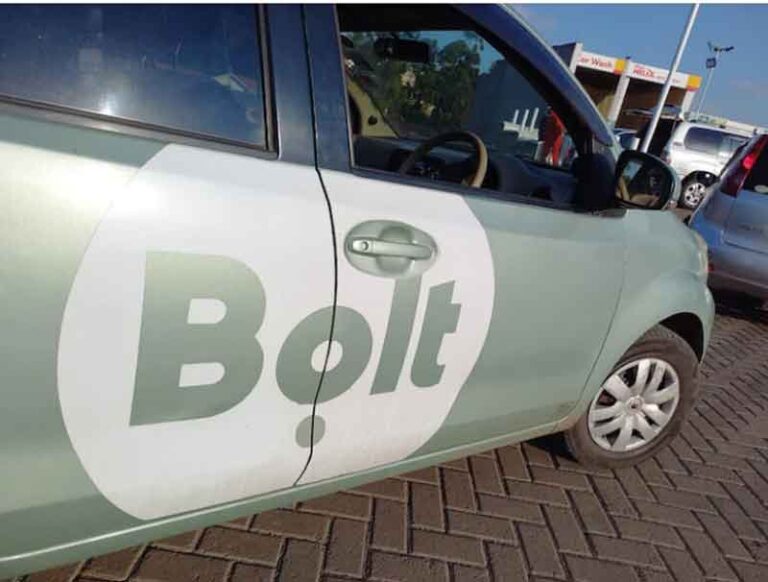Marak Pelecehan di Nairobi, Bolt Hadirkan Ride Hailing dengan Pengemudi Wanita