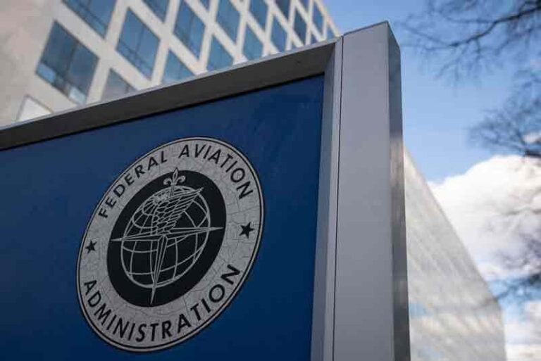 Ada Andil Wright Bersaudara, Inilah Sejarah FAA, Regulator Penerbangan Sipil ‘Dunia’