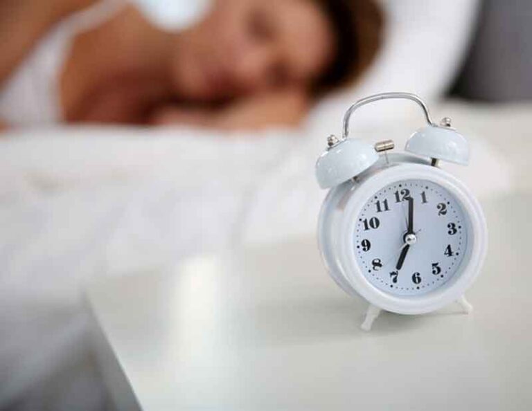 Kebisingan Pengaruhi Kualitas Tidur dan Bisa Merambah ke Kesehatan Kronis