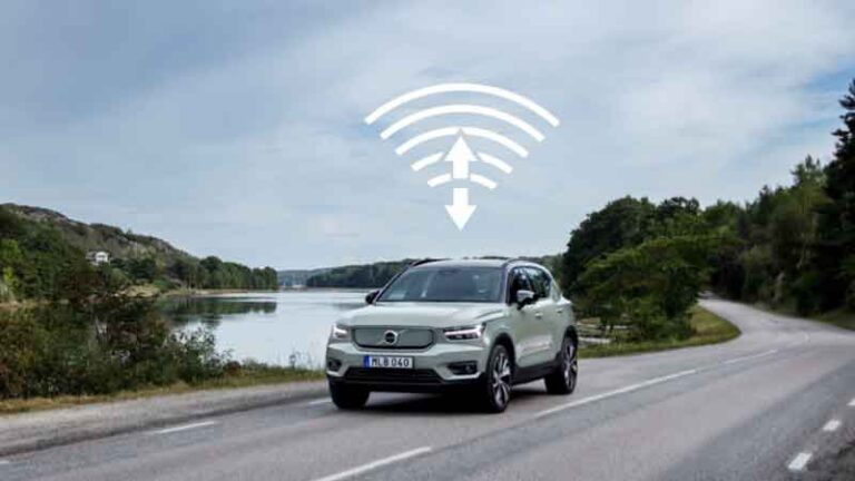 Didanai Uni Eropa, Volvo dan Ericsson Berkolaborasi dalam Proyek 5GCroCo