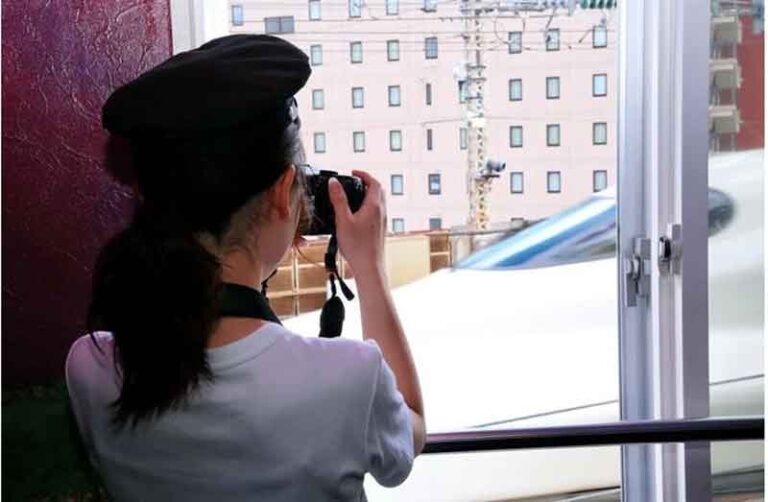 Hotel di Osaka Tawarkan Kamar Spesial dengan Pemandangan Jalur Kereta Shinkansen