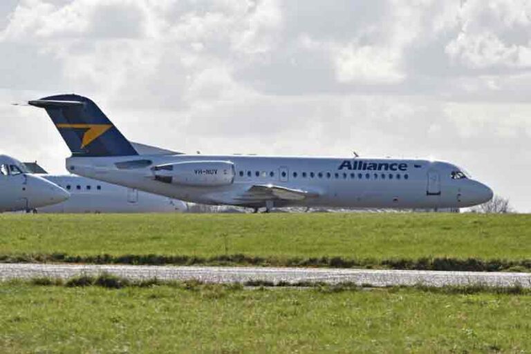 Warisan Sempati Air, Inilah Maskapai yang Masih Operasikan Fokker 70