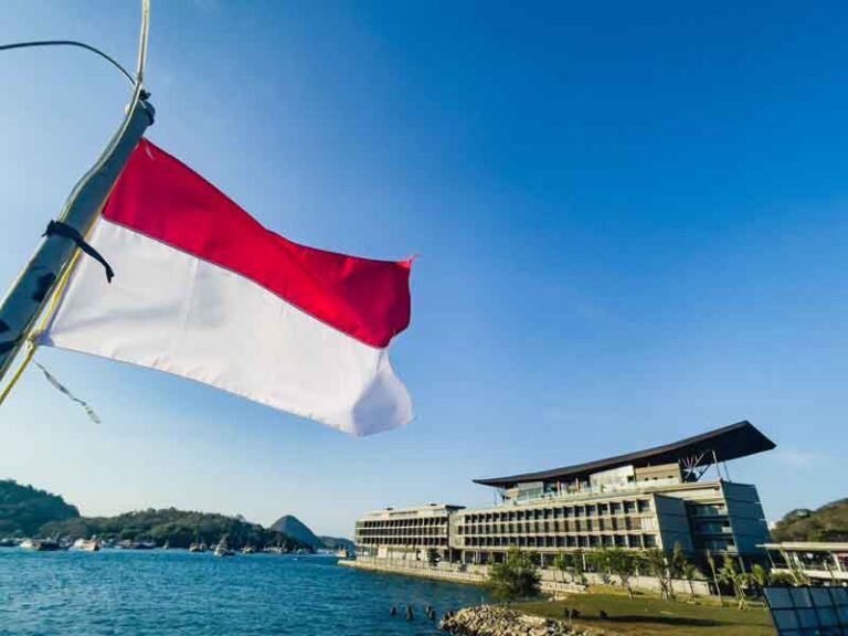 Telah Diresmikan, Inilah Hotel Meruorah dengan Segala Fasilitas Mewahnya