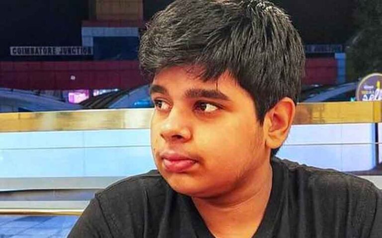 Hebat, Remaja 17 Tahun di India Temukan ‘Bug’ di Situs Pemesanan Tiket Kereta