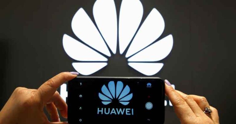 Adopsi Teknologi 5G dari Huawei, Hungaria Bakal Jadi Pusat Kereta Api Cerdas di Eropa