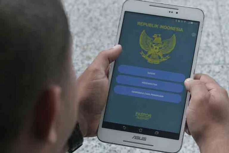 Covid Omicron Bikin Ditjen Imigrasi Ambil Sikap Tegas, Larang Pelancong dari 8 Negara di Afrika