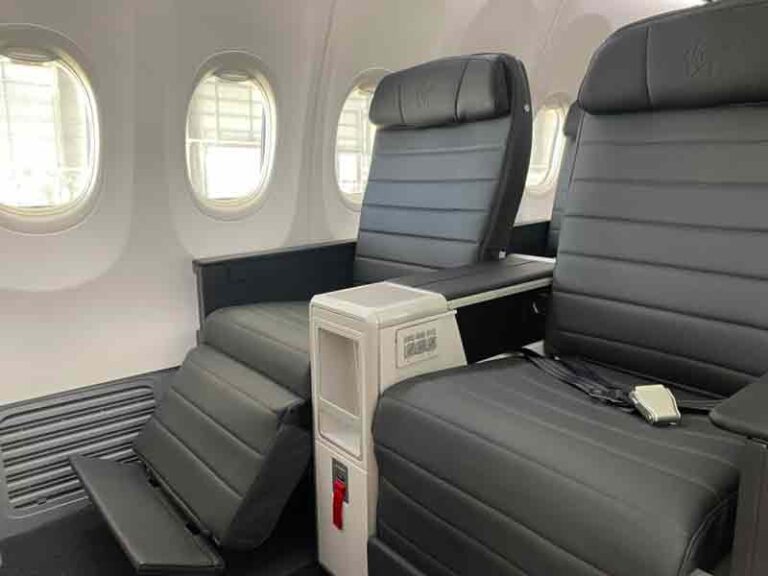 Virgin Australia Luncurkan Konsep Kabin Baru, Ini Sederet Keunggulannya