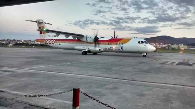Inilah Andorra, Negara Terbesar Tanpa Bandara