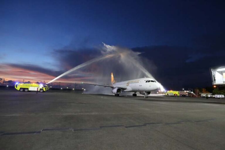 Super Air Jet Buka Penerbangan dari Jakarta ke Bali dan Lombok, 1x Sehari
