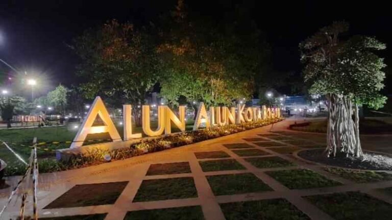Mampir ke Stasiun Bogor, Cobain Internet yang Super Cepat