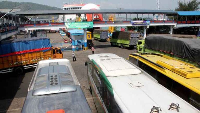 Gegara Sering Dijadikan Tersangka Laka ODOL, Pengamat: Indonesia Akan Kehilangan Banyak Pengemudi Truk Profesional
