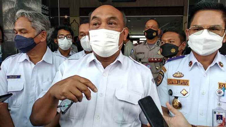 Diam-diam ‘Warisan’ Alm. Dirut Sardjono Jhony Jadi Solusi KNKT Akhiri Kecelakaan di TransJakarta