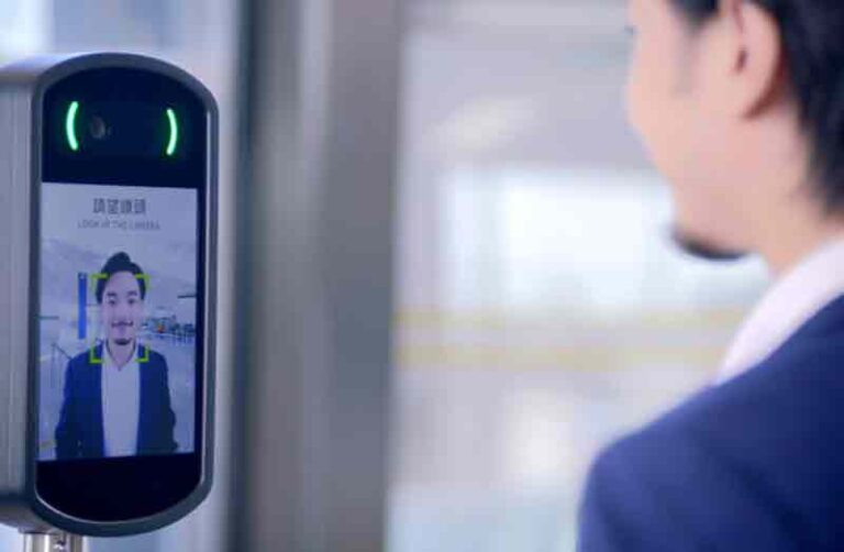 Survei IATA: 75 Persen Penumpang Ingin Biometrik Bukan Paspor