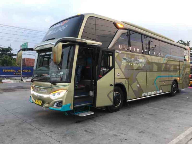 Fenomena “Bus Artis” – Dari Loyalis Bus Hingga Bikin Banyak Orang Penasaran