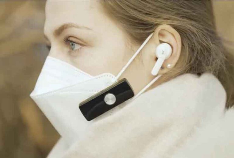 Silenton Redamkan Bising dan Tersambung pada Earbud