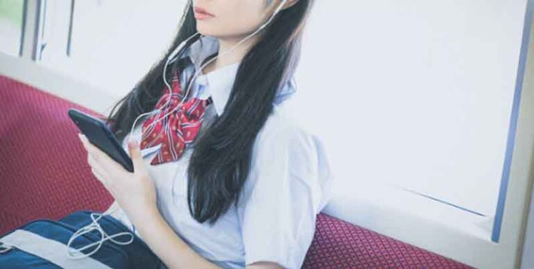 Operator Kereta Komuter di Jepang Hadirkan Aplikasi Anti Pelecehan Seksual